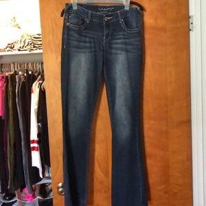 VANITY jeans